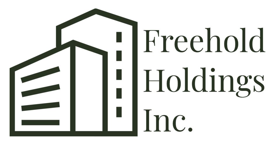 Freehold Holdings Inc